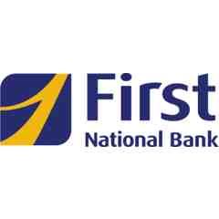 First National Bank