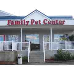 Foster's Family Pet Center