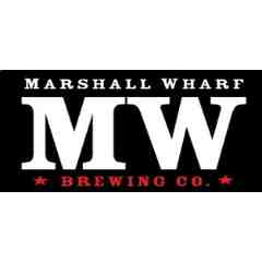 Sponsor: Marshall Wharf Brewing Company