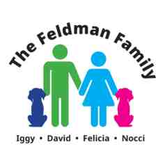 Sponsor: The Feldman Family