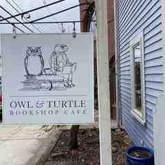 Owl & Turtle Bookstore & Cafe