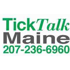 Sponsor: Tick Talk Maine
