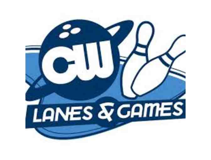 CW Lanes and Games - Photo 1