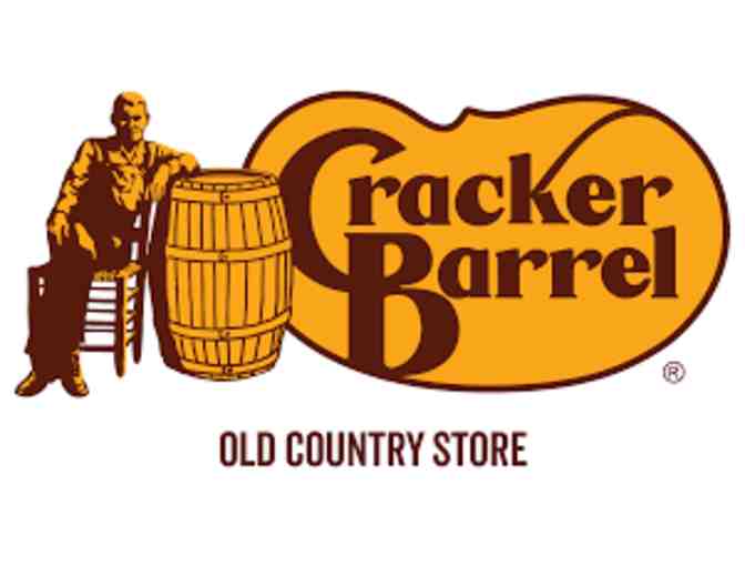 Cracker Barrel - Photo 1