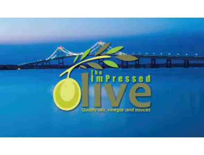 The Impressed Olive Gift Card - Photo 1