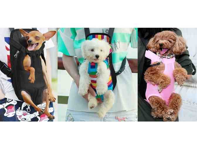 Whizz Tech Body Harness for Dogs
