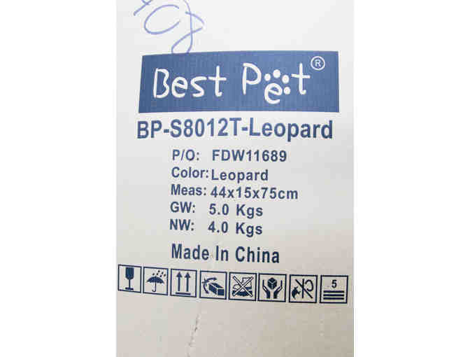 'Best Pet' Pet Stroller - Large