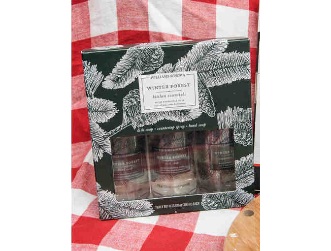 For the 'Catty' Cook w/ Stop and Shop GC