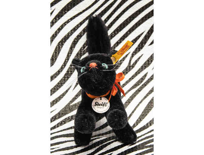 Williams-Sonoma Steiff Original Collectible Cat