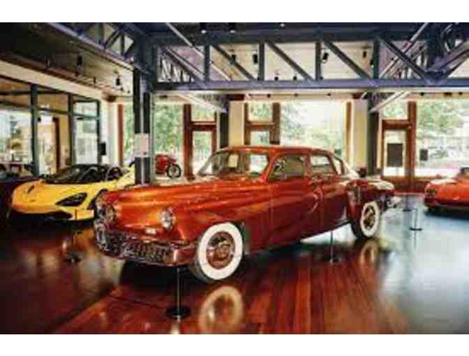 A Delightful East Bay Day!