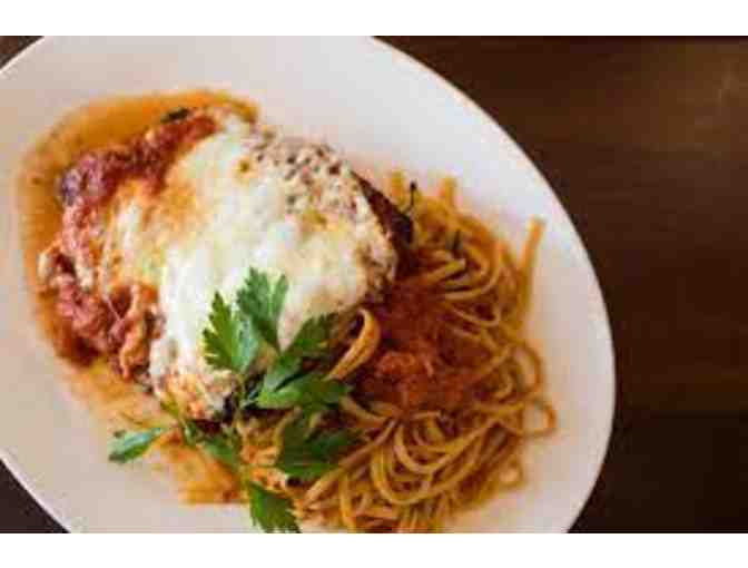 $100 Gift Certificate to Newport Restaurant Group