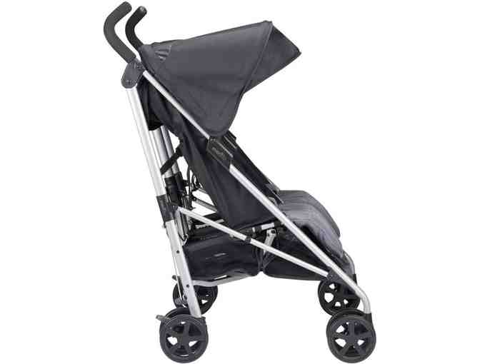 Evenflo Minno Twin Double Stroller
