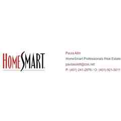Sponsor: Home Smart, Paula Allin