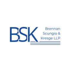 Sponsor: Brennan, Scungio & Kresge, LLC