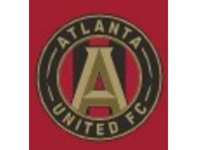 Atlanta United Tickets - Photo 1