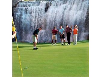 Wynn Las Vegas VIP Experience