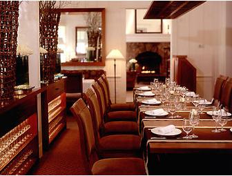 Napa Valley Wine Tasting Getaway