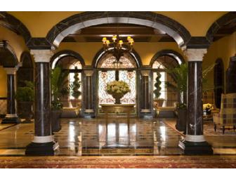 Getaway to The Grand Del Mar, San Diego