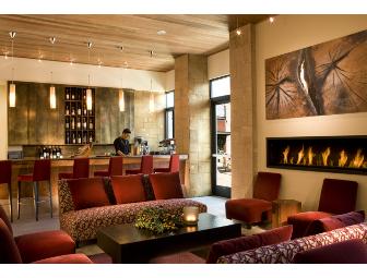 Napa Valley Luxury Getaway at Bardessono with Rubicon Tasting