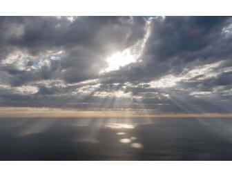 Post Ranch Inn for Two Nights with Dinner & Spa Services, Big Sur