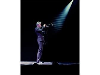 Chris Botti with the San Francisco Symphony- June 3, 2010