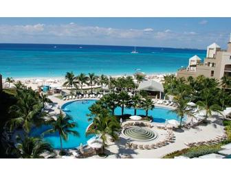 Cayman Islands Deluxe Vacation