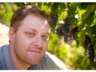 Skipstone Private Tour, Tasting, Food Pairing & Wine