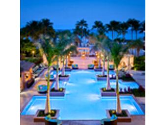 Trip for 2 to Aruba Marriott Resort & Casino - 5 nights + Air