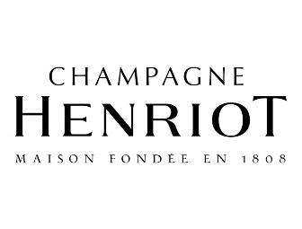Champagne Henriot Brut Double Magnum