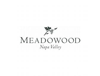Meadowood Napa Valley Getaway