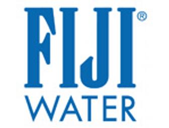 12 Months of Pure FIJI Water
