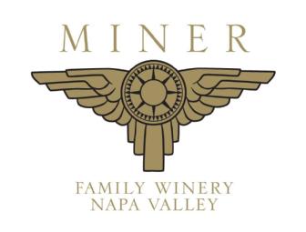 Double Magnum of Miner Family Winery 2007 'The Oracle'