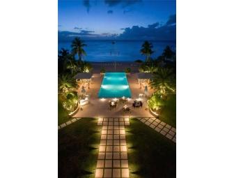 Cayman Islands 4 Nights Hotel & Air - Trip for 2