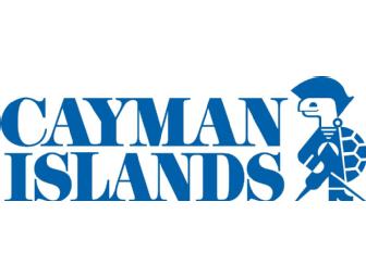 Cayman Islands 4 Nights Hotel & Air - Trip for 2