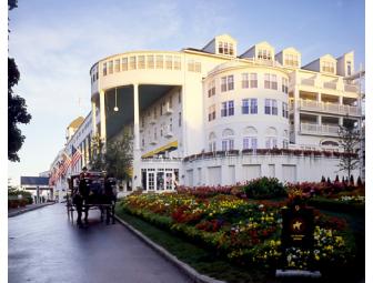 Italy  -- One Night Stay at the Grand Hotel Majestic on Lake Maggiore