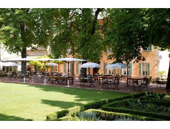 Le Thoronet, France -- Two Nights & Breakfast for two at the Hostellerie L'Abbaye