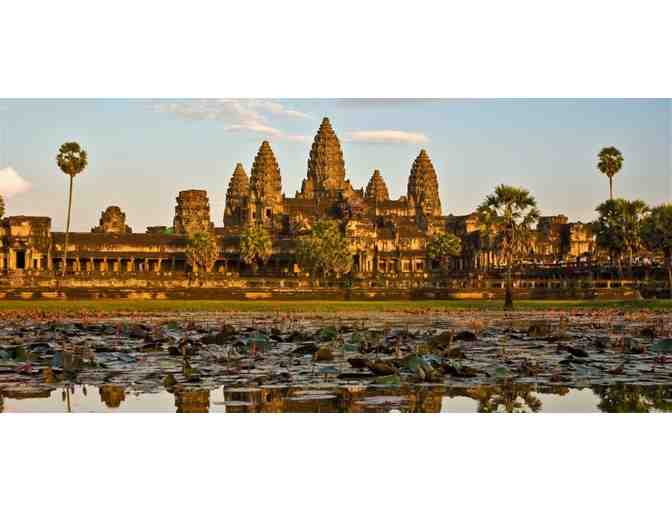 Discover North Vietnam & Cambodia