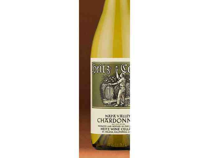 Heitz Wine Cellars Chardonnay