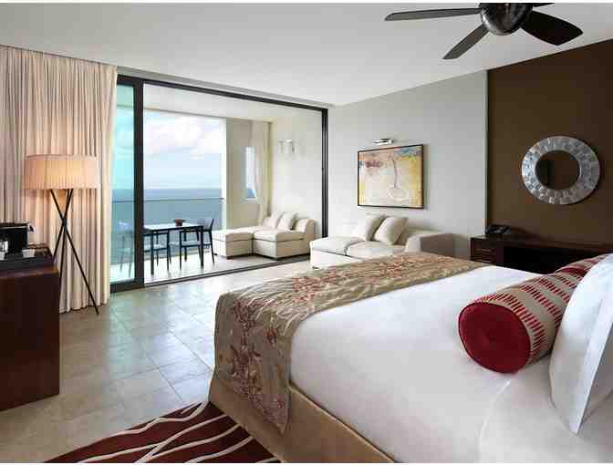 Jumeirah Port Soller Hotel & Spa in Mallorca, Spain