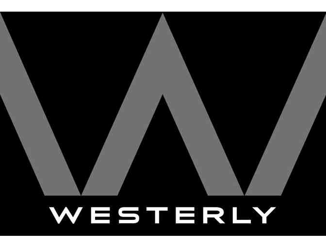 Westerly Wines Club Membership