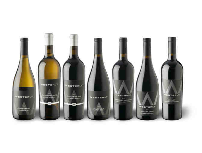 Westerly Wines Club Membership