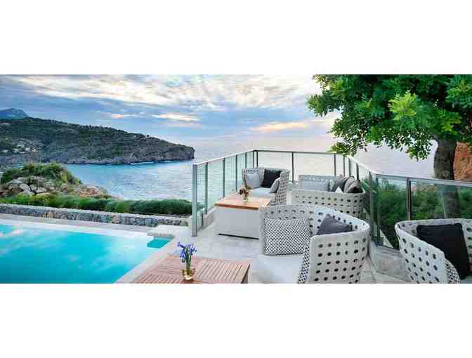 Jumeirah Port Soller Hotel & Spa in Mallorca, Spain