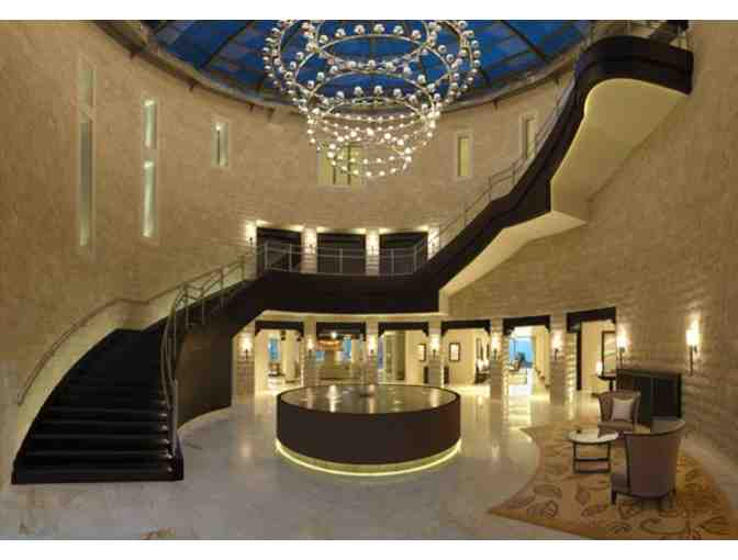 Jumeirah Port Soller Hotel & Spa in Mallorca, Spain