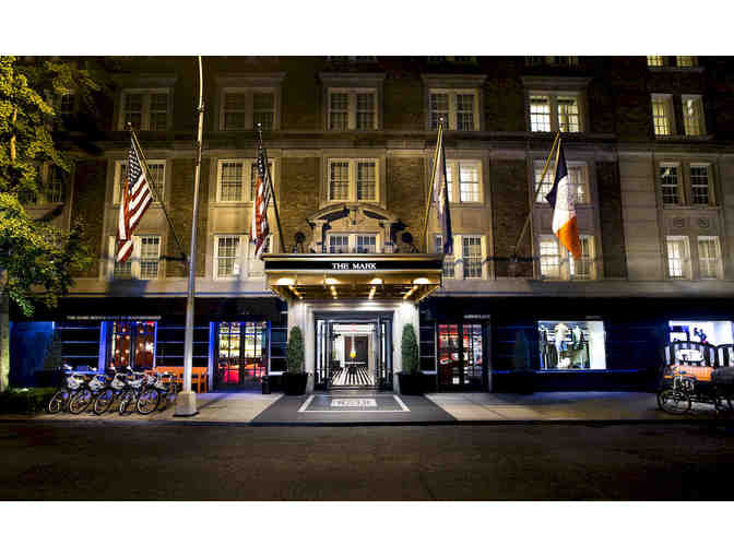 The Mark Hotel NYC