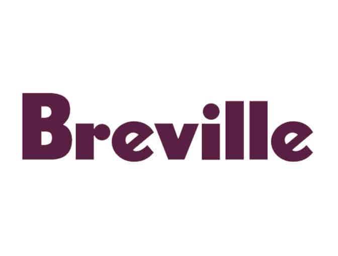 Breville Panini Press