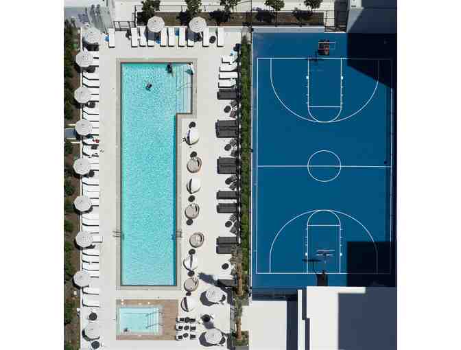 LEVEL Furnished Living Gift Certificate