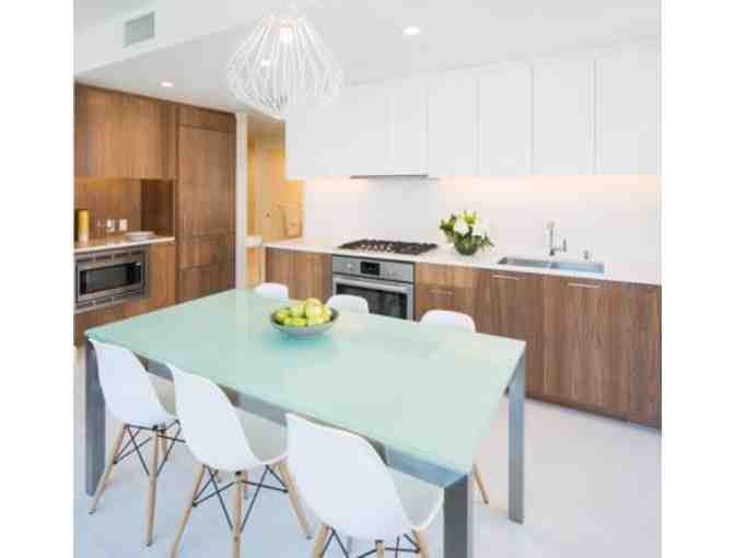 LEVEL Furnished Living Gift Certificate