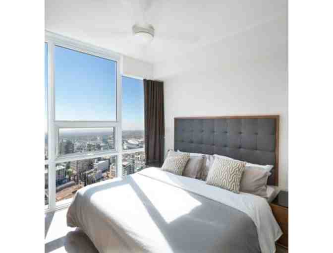 LEVEL Furnished Living Gift Certificate