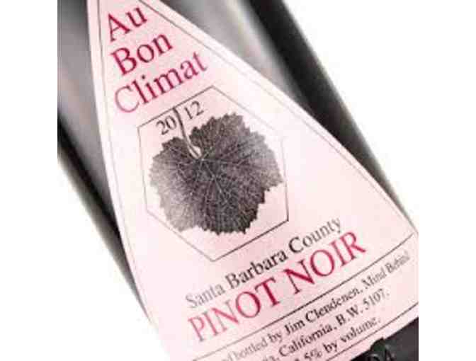 The Ultimate Santa Barbara County Wine Tasting Experience with Au Bon Climat