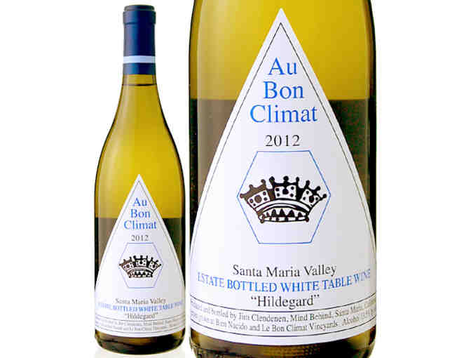 The Ultimate Santa Barbara County Wine Tasting Experience with Au Bon Climat